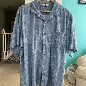 Tommy Bahama Camp Shirt